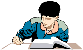 読書